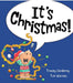 It's Christmas! By Tracey Corderoy - old paperback - eLocalshop