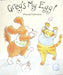 Greg's My Egg by Darcia Labrosse - old paperback - eLocalshop