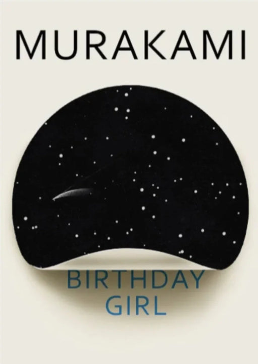 Birthday Girl by Haruki Murakami - eLocalshop