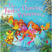 Twelve Dancing Princesses by Emma Helbrough - old paperback - eLocalshop
