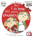 Charlie and Lola Comic Relief Book by Lauren Child - old paperback - eLocalshop