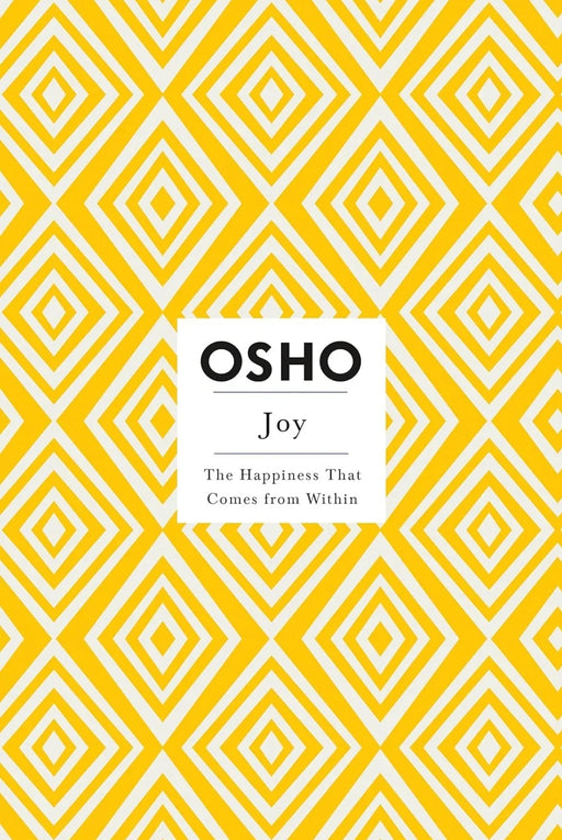 Joy by Osho - eLocalshop