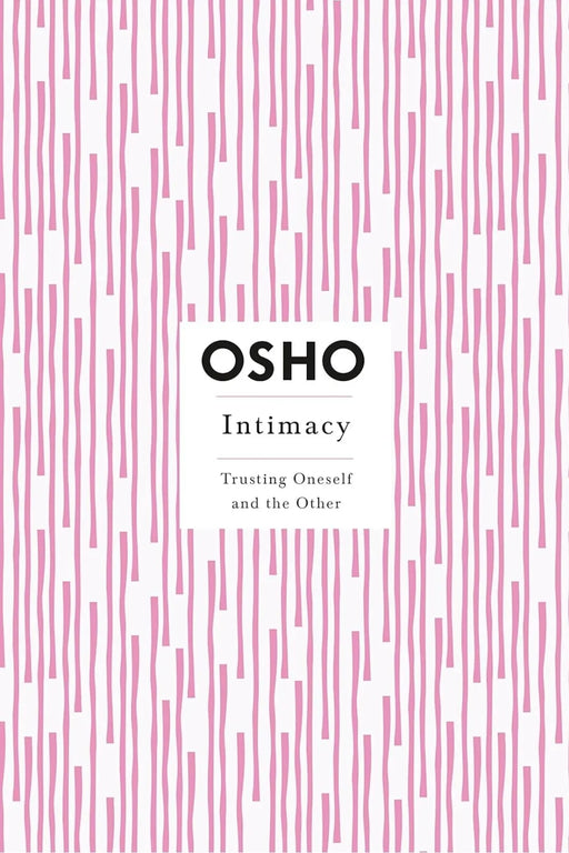 Intimacy by Osho - eLocalshop
