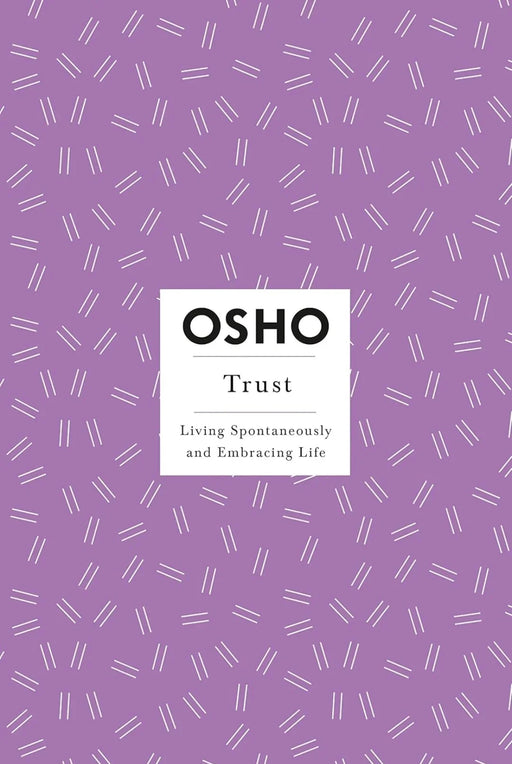 Trust by Osho - eLocalshop