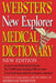 Webster's New Explorer Medical Dictionary - eLocalshop