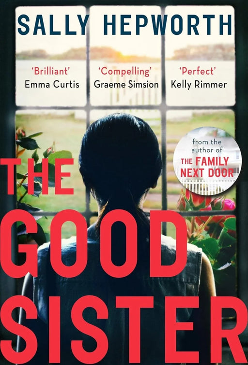 The Good Sister by Sally Hepworth - eLocalshop
