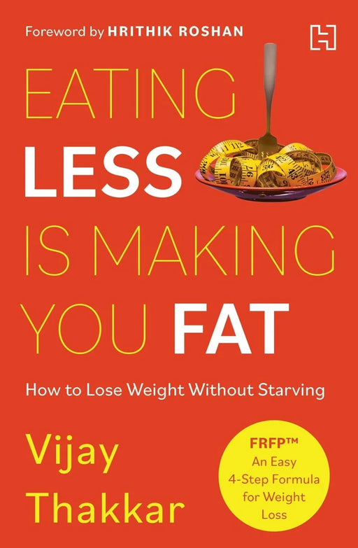 Earing less is making you fat by Vijay Thakkar - eLocalshop