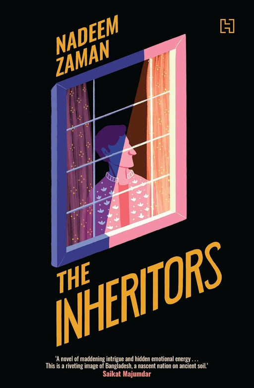 The Inheritors by Zaman, Nadeem - eLocalshop