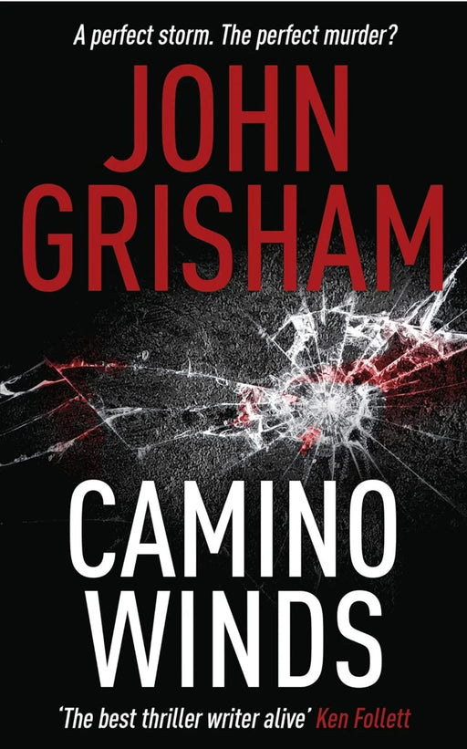 Camino Winds by John Grisham - eLocalshop