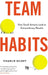 Team Habits: How Small Actions Lead to Extraordinary Results by Charlie Gilkey - eLocalshop