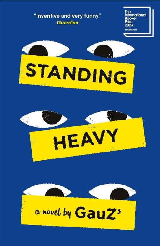 Standing Heavy by Gauz - eLocalshop