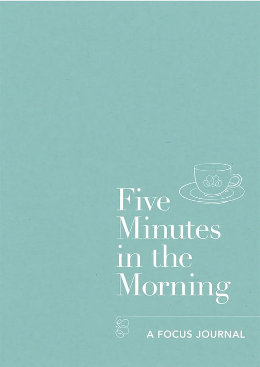 Five minutes in the morning by Aster - eLocalshop