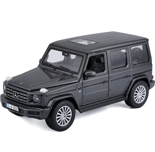 Thar Die-cast car model - Black - eLocalshop
