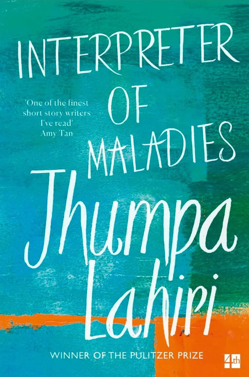 Interpreter of Maladies by Lahiri - eLocalshop