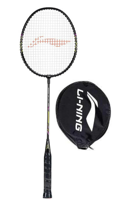 Li-Ning Smash XP 60 Strung Badminton Racket - eLocalshop