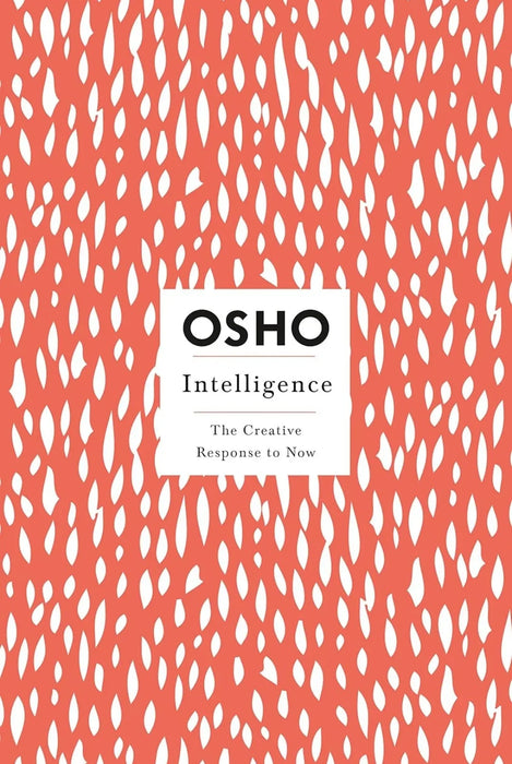 Intelligence by Osho - eLocalshop