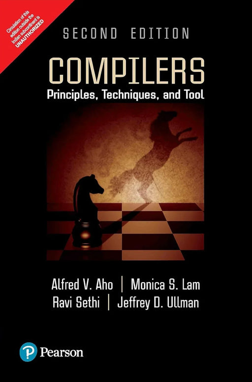 Compilers Principles, Techniques, and Tools, 2e - eLocalshop