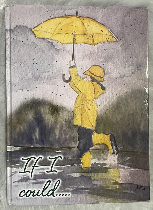 If I Could - old hardcover - eLocalshop