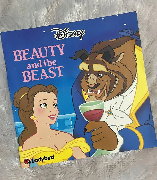 Ladybird Tales: Beauty and the Beast - eLocalshop