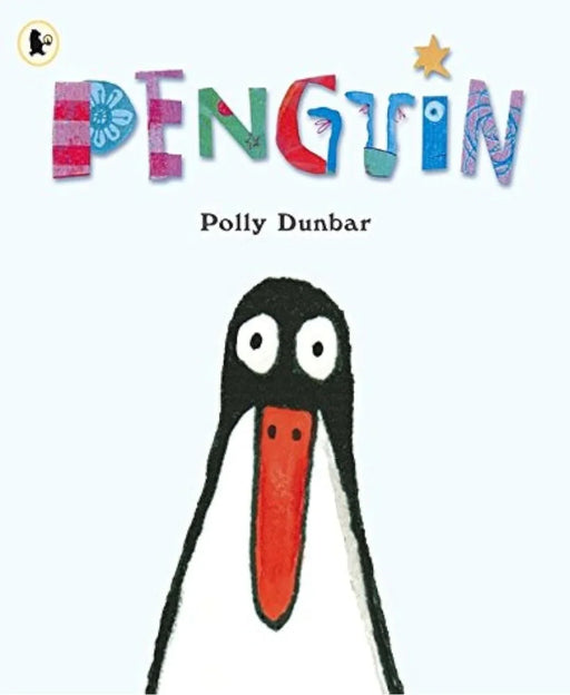Penguin by Polly Dunbar - eLocalshop