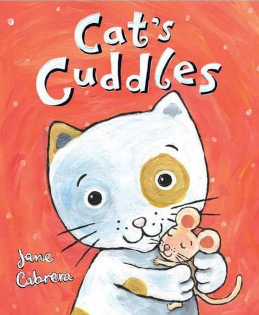 Cat's Cuddles by Cabrera Jane - eLocalshop
