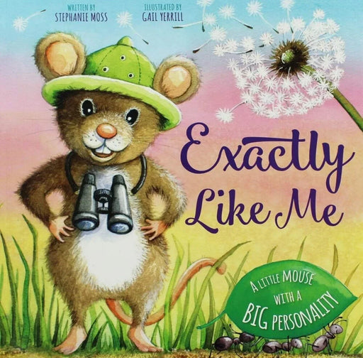 Exactly Like Me (Picture Flats) - eLocalshop