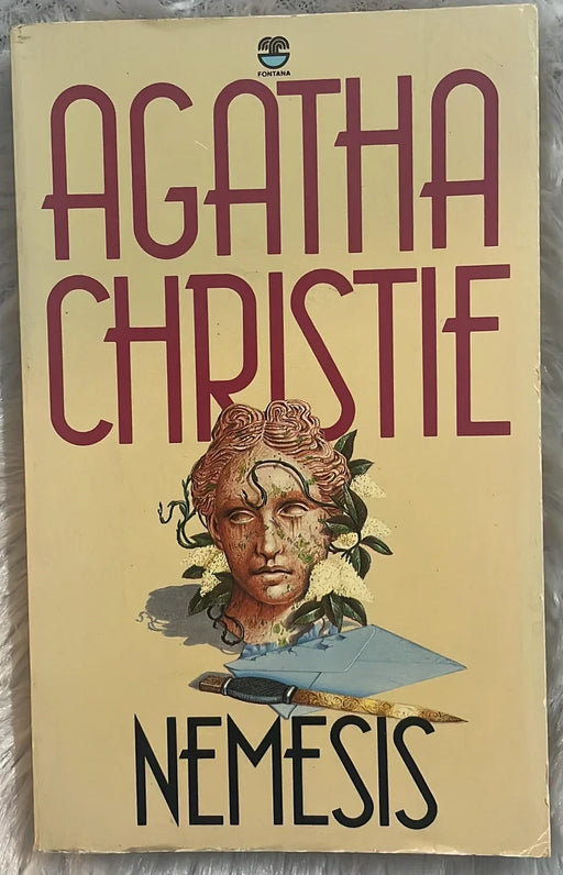 Nemesis by Christie, Agatha - eLocalshop