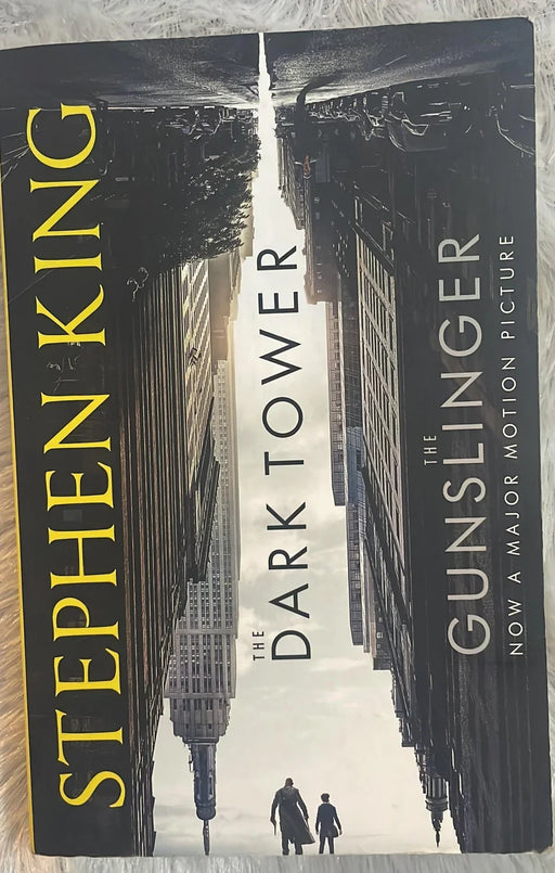 Dark Tower by Stephen King - eLocalshop