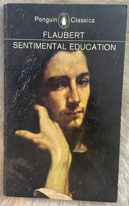 Sentimental Education by Gustave Flaubert - eLocalshop