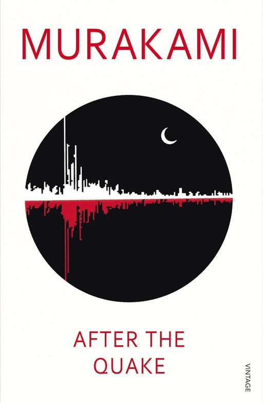 After The Quake by murakami Haruki - eLocalshop