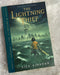 the Lightning Thief by Rick Riordan - eLocalshop