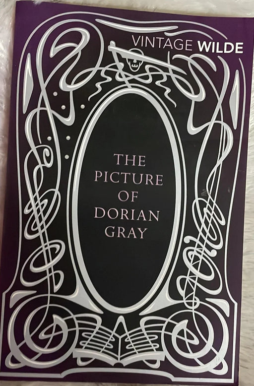 The Picture of Dorian Gray by Wilde, Oscar - eLocalshop