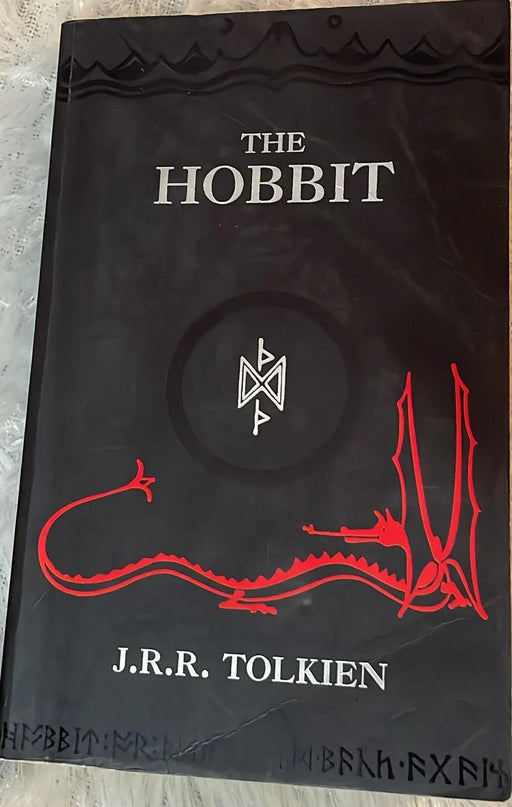 The Hobbit by J.R.R. Tolkien - eLocalshop