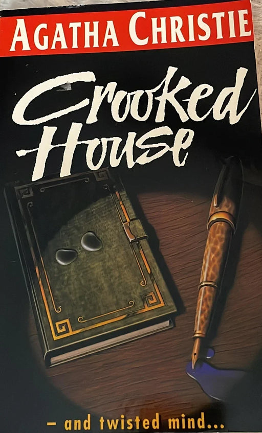 Crooked House by Christie, Agatha - eLocalshop