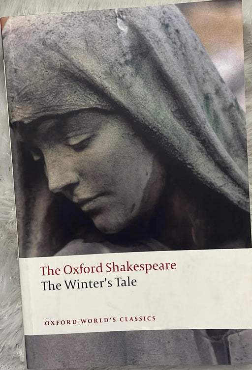 The Winters Tale by William Shakespeare - eLocalshop