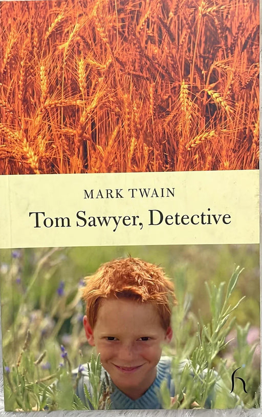 Tom Sawyer , detective by Mark Twain - eLocalshop