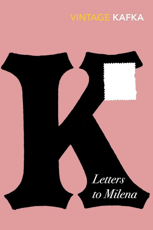 Letters to Milena by Franz Kafka - eLocalshop