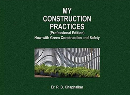 My Construction Practices (Professional Edition) - eLocalshop