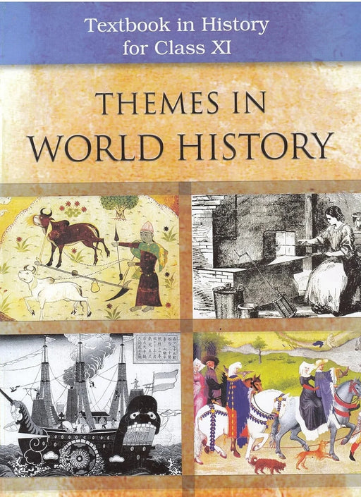 Themes In World History-11th - eLocalshop