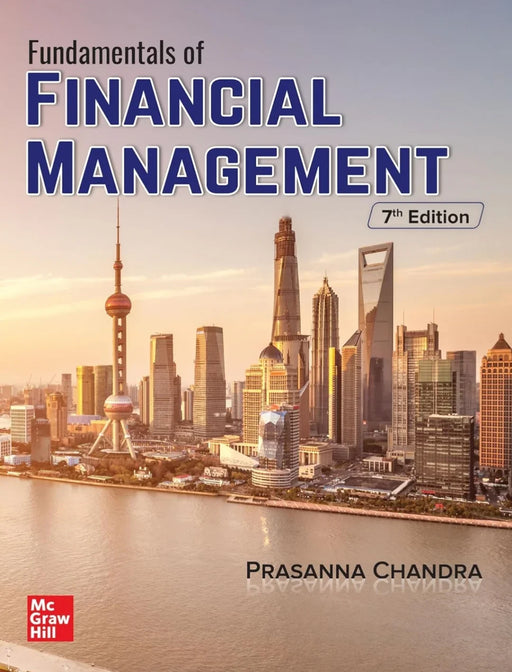 Fundamentals Of Financial Management|7th Edition - eLocalshop