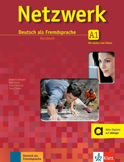 Netzwerk - German Edition by Helen Schmitz - eLocalshop