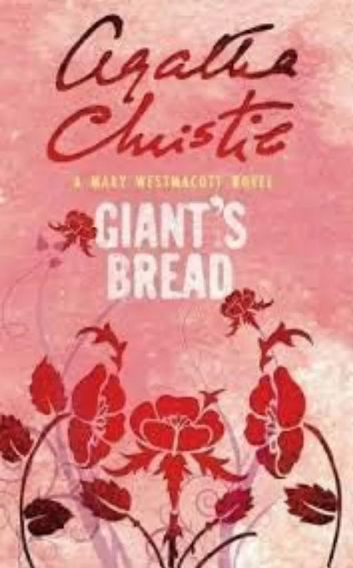 Giant's Bread by Agatha Christie - eLocalshop
