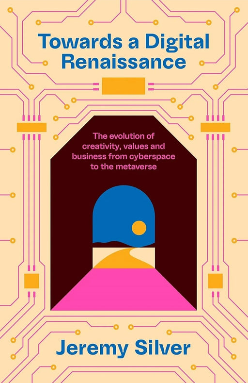 Towards a digital renaissance: why ethics matter in the metaverse by Jeremy Silver - eLocalshop