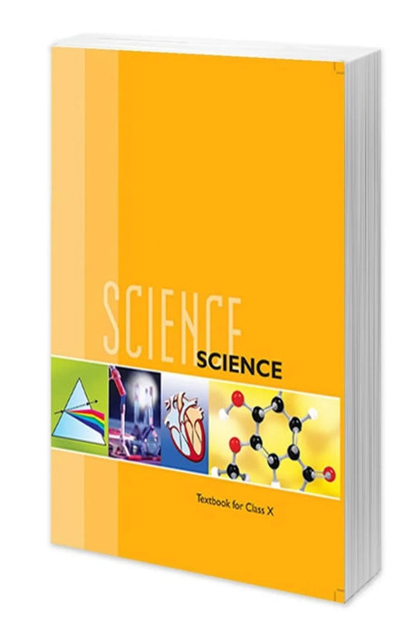 Science Textbook For Class 10 NCERT Based Latest New Syllabus - eLocalshop