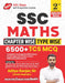 Aditya Ranjan Sir | SSC MATHS 6500+ | Chapter-Wise & TYPE -WISE | English - eLocalshop