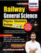 Railway General Science 5000+ Physic| Chemistry| Biology in English| Aditya Ranjan Sir - eLocalshop