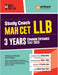 Arihant Study Coach MAH CET LLB 3 YEARS COMMON ENTRANCE TEST 2025 - eLocalshop