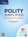 Polity Simplified | 1st Edition by Rangarajan R - eLocalshop
