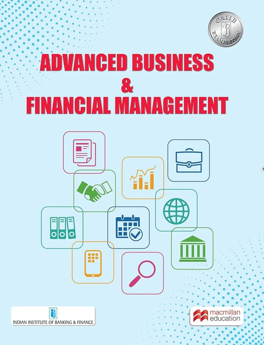 Advanced Business & Financial Management - eLocalshop