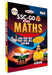 SSC GD Exam Maths Book 2025 Edition Bilingual Rojgar Publication by Ankit Bhati Sir - eLocalshop